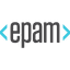 EPAM logo