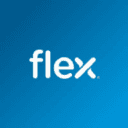 FLEX logo