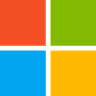 MSFT logo