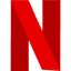 NFLX logo