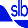 SLB logo