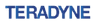 TER logo
