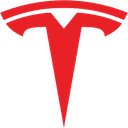TSLA logo